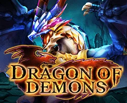 Dragon of Demons - HIGHBET33
