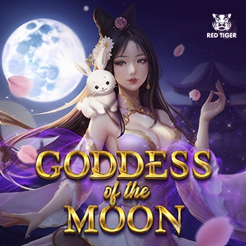Redtiger : Goddess of the Moon MegaWays - HIGHBET33
