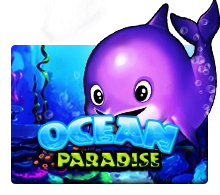 Joker123 : Ocean Paradise - HIGHBET33