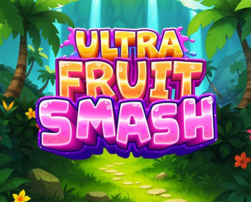 Slotmill : Ultra Fruit Smash - HIGHBET33