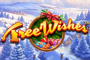 Tree Wishes - HIGHBET33