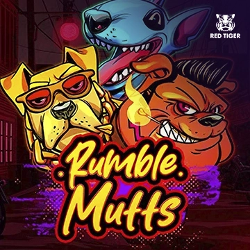 Redtiger : Rumble Mutts - HIGHBET33