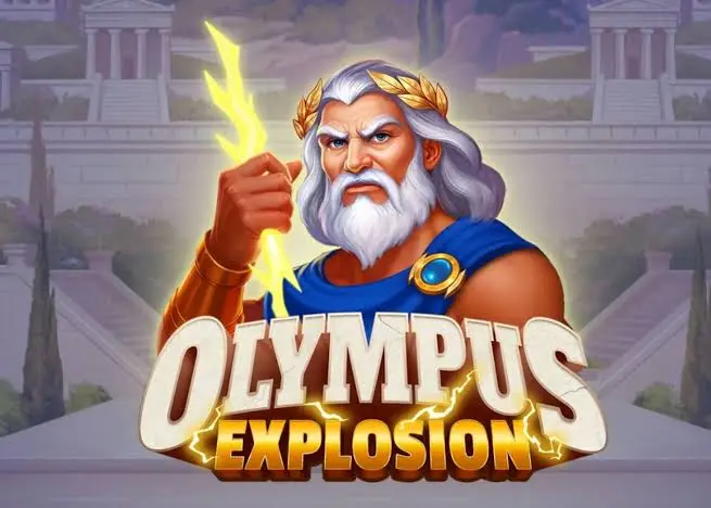 Olympus Explosion - HIGHBET33