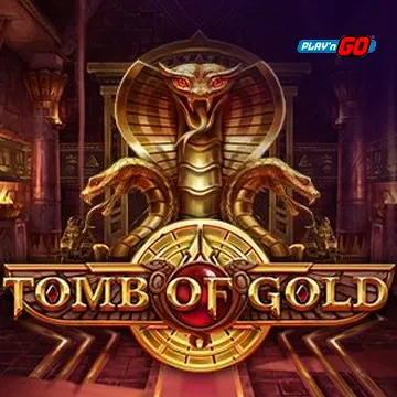 PlaynGo : Tomb of Gold - HIGHBET33