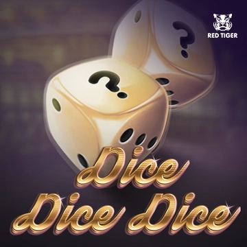Redtiger : Dice Dice Dice - HIGHBET33