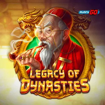 PlaynGo : Legacy of Dynasties - HIGHBET33