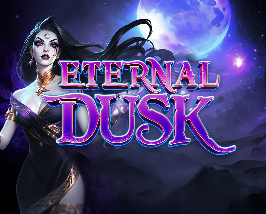 Slotmill : Eternal Dusk - HIGHBET33