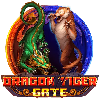 Habanero : Dragon Tiger Gate - HIGHBET33