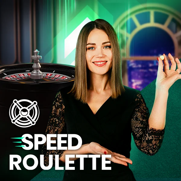 Speed Roulette - HIGHBET33