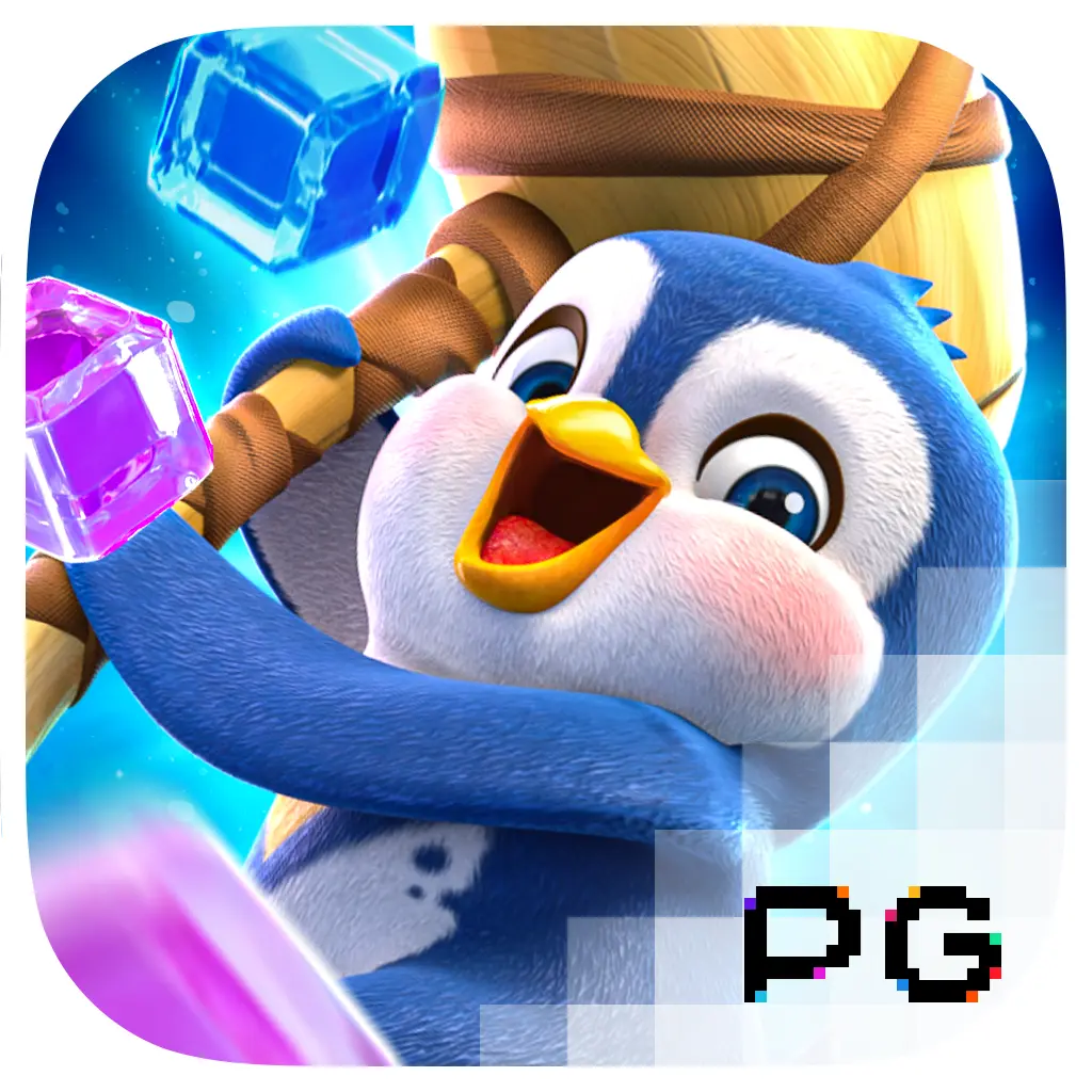 PGSoft : The Great Icescape - HIGHBET33