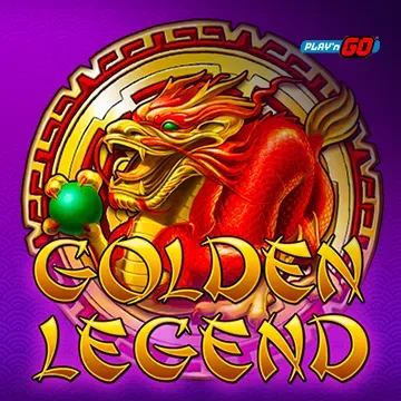 PlaynGo : Golden Legend - HIGHBET33