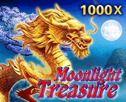 JDB : Moonlight Treasure - HIGHBET33