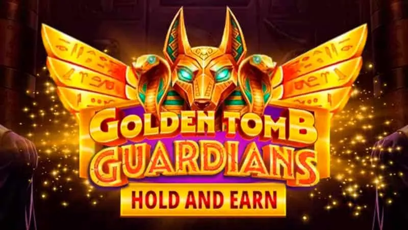 Mancala : Golden Tomb Guardians - HIGHBET33