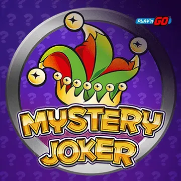 PlaynGo : Mystery Joker - HIGHBET33