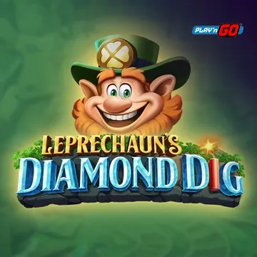 PlaynGo : Leprechauns Diamond Dig - HIGHBET33