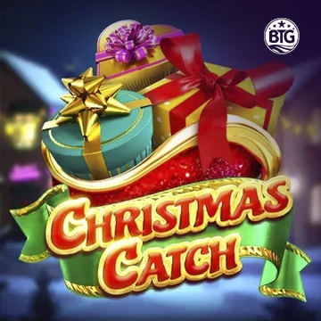 Bigtime : Christmas Catch - HIGHBET33