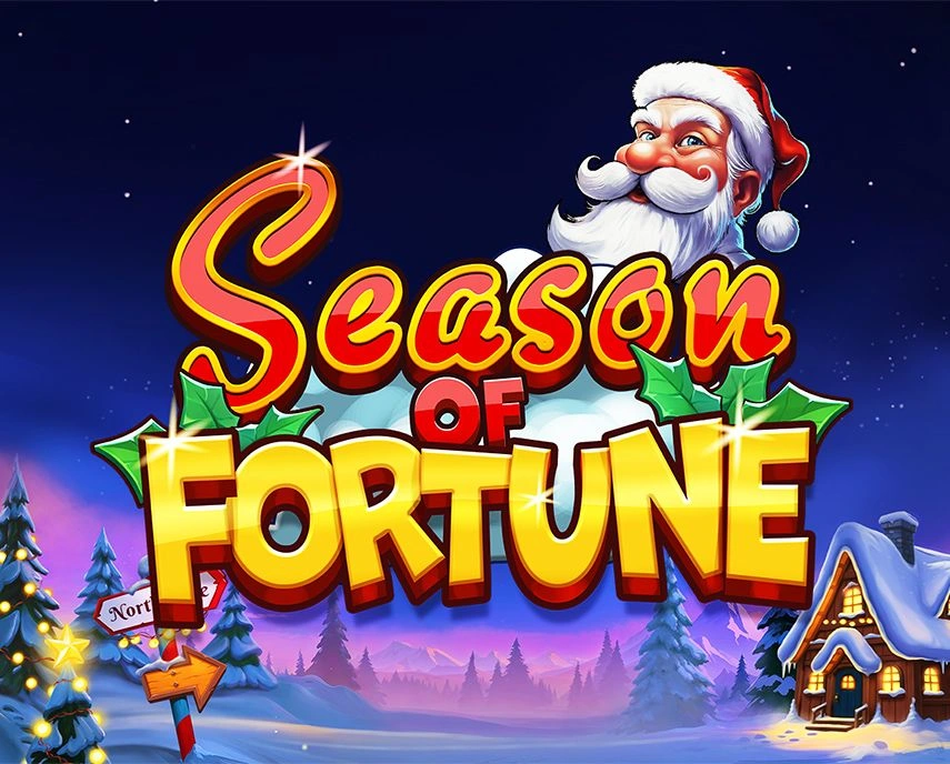Slotmill : Season of Fortune - HIGHBET33