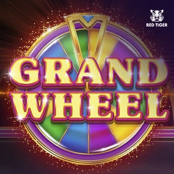 Redtiger : Grand Wheel - HIGHBET33
