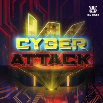 Redtiger : Cyber Attack - HIGHBET33
