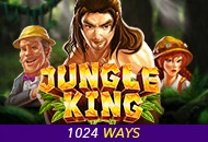Spadegaming : Jungle King - HIGHBET33
