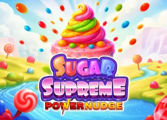 Pragmatic : Sugar Supreme Powernudge - HIGHBET33