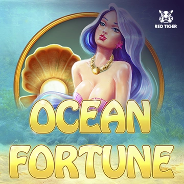 Redtiger : Ocean Fortune - HIGHBET33