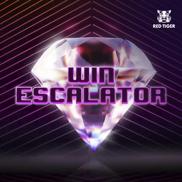 Redtiger : Win Escalator - HIGHBET33