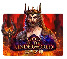 Joker123 : God Of The Underworld - HIGHBET33