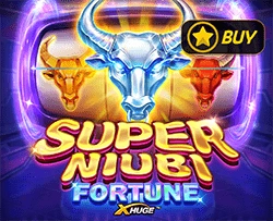 JDB : Super Niubi Fortune X-Huge - HIGHBET33