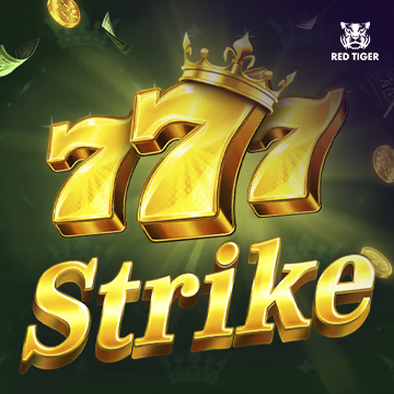 Redtiger : 777 Strike - HIGHBET33