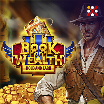 Mancala : Book of Wealth III - HIGHBET33