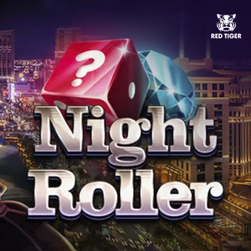 Redtiger : Night Roller - HIGHBET33