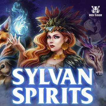 Redtiger : Sylvan Spirits - HIGHBET33