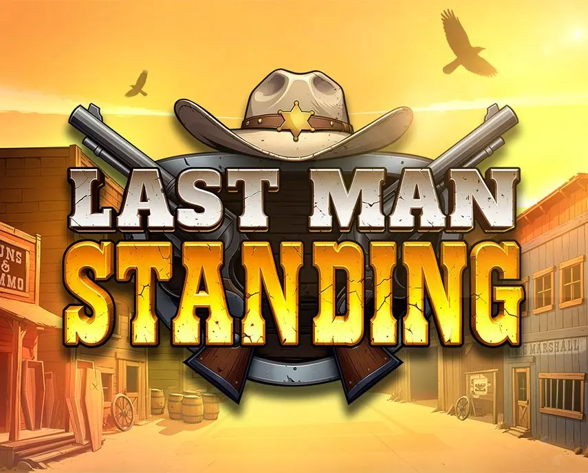 Slotmill : Last Man Standing - HIGHBET33