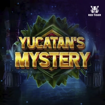 Redtiger : Yucatans Mystery - HIGHBET33
