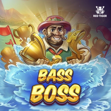 Redtiger : Bass Boss - HIGHBET33