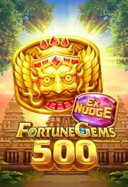 Jili : Fortune Gems 500 - HIGHBET33