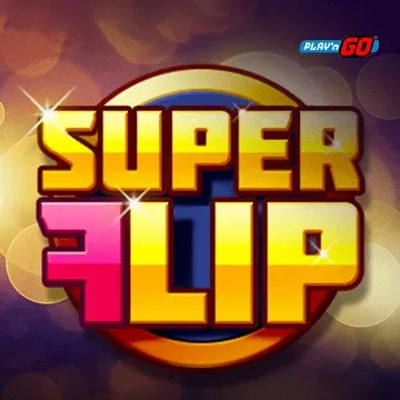 PlaynGo : Super Flip - HIGHBET33