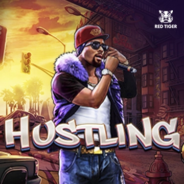 Redtiger : Hustling - HIGHBET33