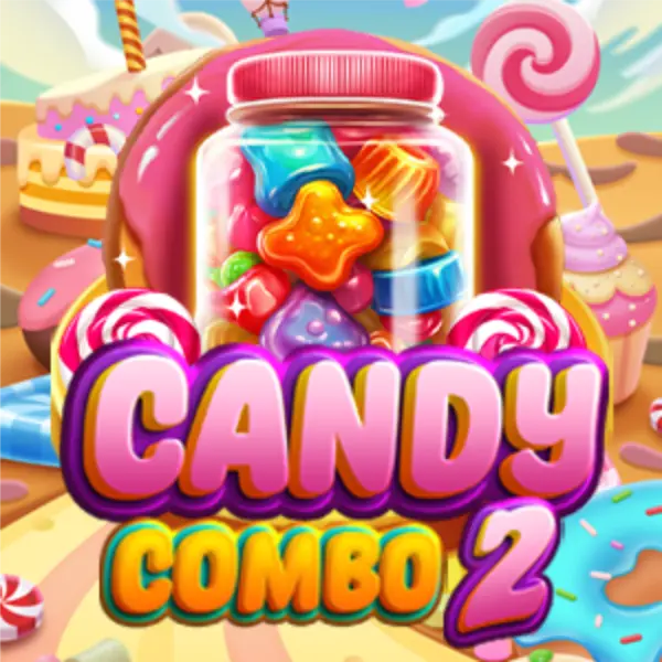 Candy Combo 2 - HIGHBET33