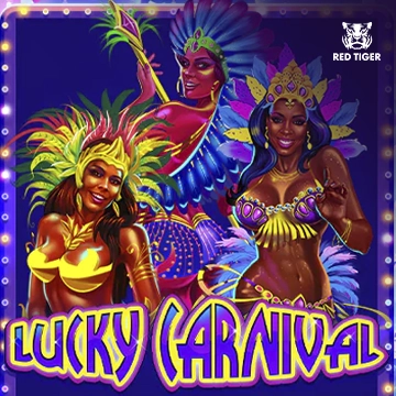 Redtiger : Lucky Carnival - HIGHBET33