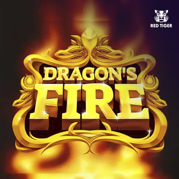 Redtiger : Dragons Fire - HIGHBET33
