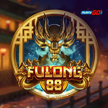 PlaynGo : Fulong 88 - HIGHBET33
