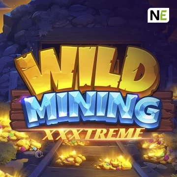 Wild Mining XXXtreme - HIGHBET33