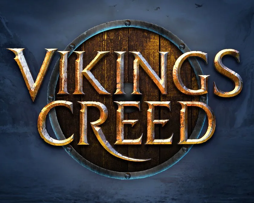 Slotmill : Vikings Creed - HIGHBET33