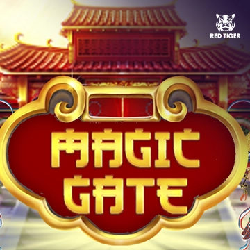 Redtiger : Magic Gate - HIGHBET33
