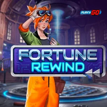 PlaynGo : Fortune Rewind - HIGHBET33