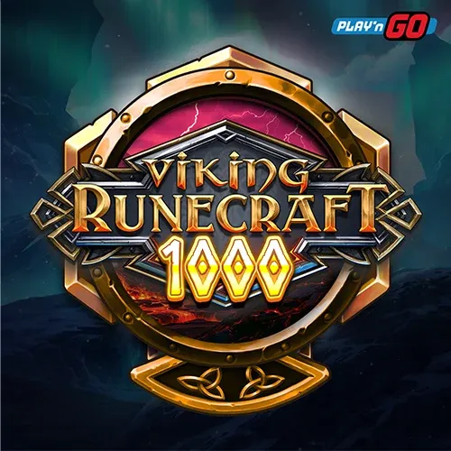 PlaynGo : Viking Runecraft 1000 - HIGHBET33
