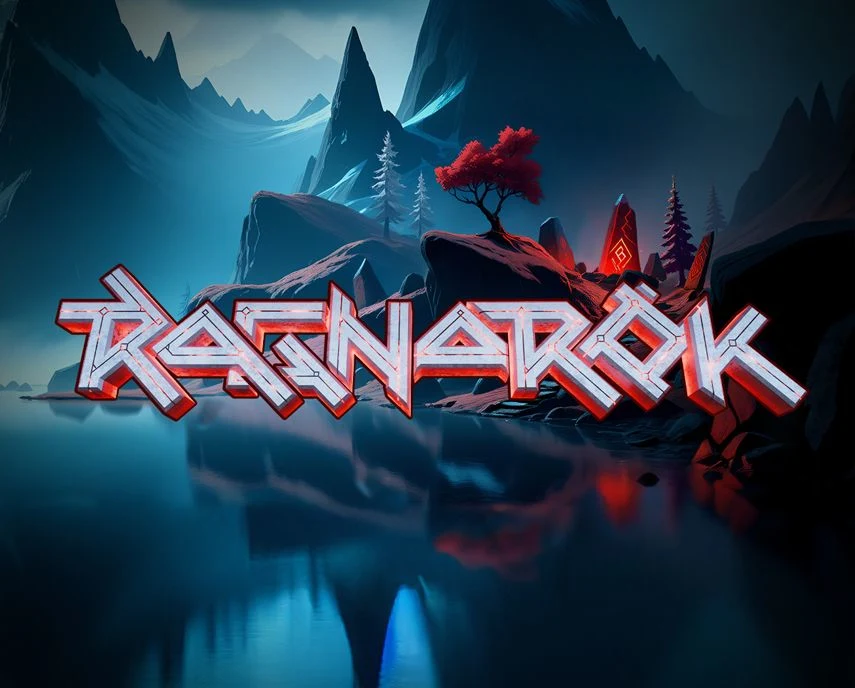 Slotmill : Ragnarok - HIGHBET33