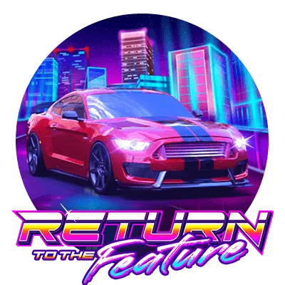Habanero : Return To The Feature - HIGHBET33